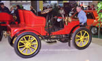 Peugeot Type 69 "B&eacute;b&eacute;" 1905 